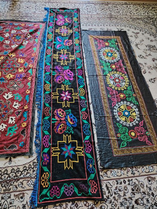 Qadimgi mehrobqosh