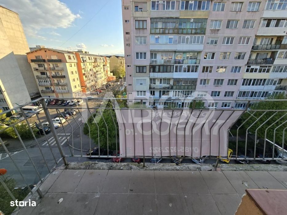 Investitia perfecta - Apartament cu 2 camere comision 0 Mihai Viteazul