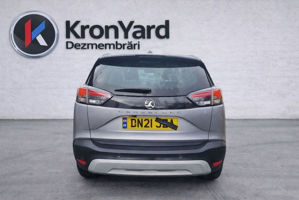 Dezmembrari / Dezmembrez / Piese Opel Crossland Facelift 1.2 i Turbo 2020-2025 | F12XHT