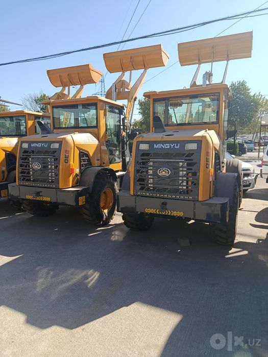 Mini pagruzchik 05 kub