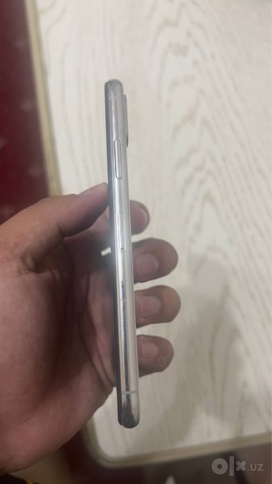 Iphone x 64gb 100%