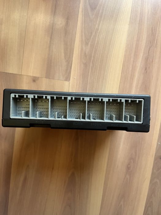 BCM Модул от Опел Астра 2011г