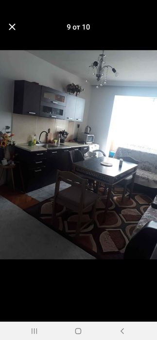 Продава се Двустаен апартамент в Нови пазар - 67 кв.м за 723 €/кв.м - Снимка #5