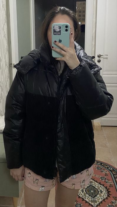 Куртка Massimo Dutti