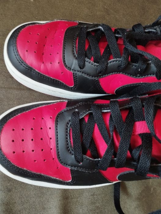 Маратонки Nike 38.5