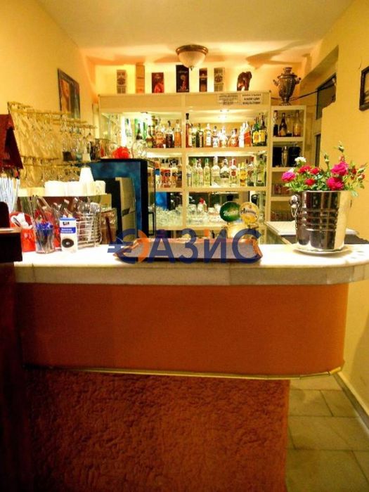 Спешно!!!Семеен хотел в гр. Приморско, 5 етажа, РЗП 780 м2, 26613082