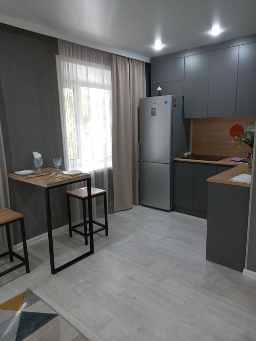 Квартира посуточно