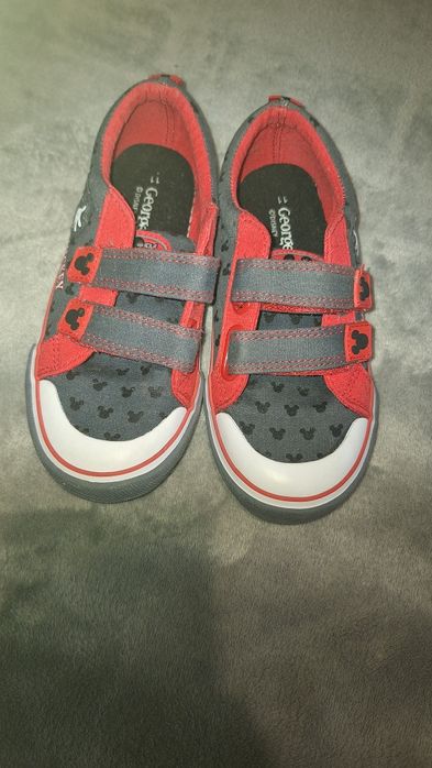 Teniși Mickey Mouse, mărimea 29