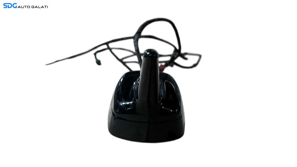 Antena Radio GPS Navigatie Audi A6 C6 4F 2005 - 2011 Cod 4F5035503G [L5565]