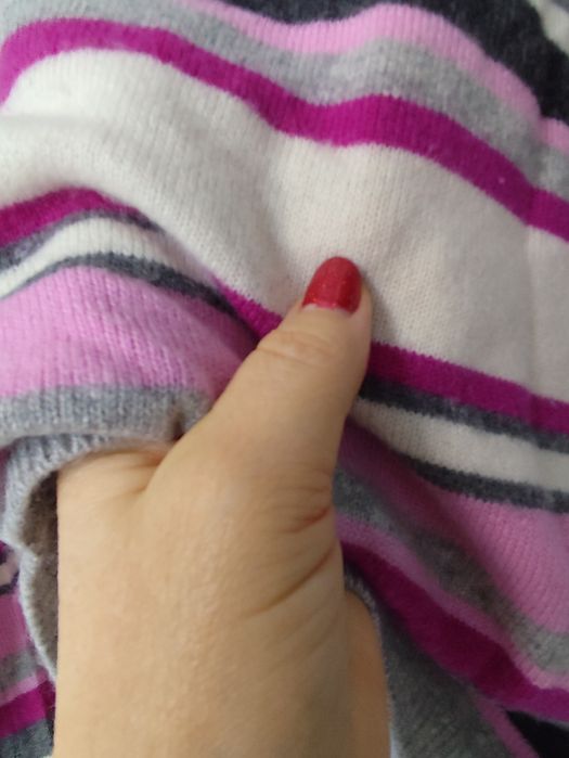 Pulover dama 100% cașmir L