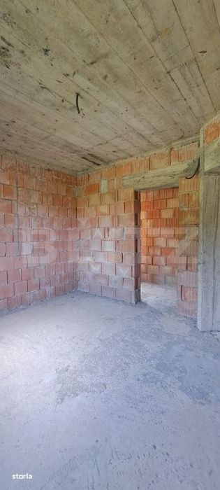 Vila din caramida in Victoria — finiseaza-o dupa visul tau