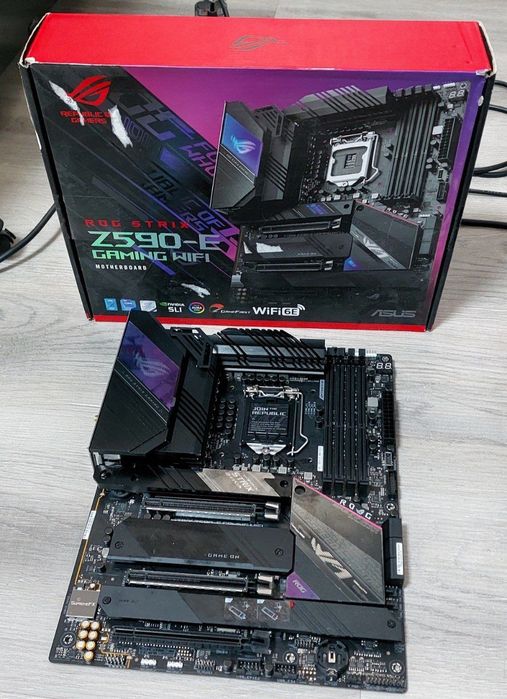 Компьютер core i5 10600KF, цена договорная, мощный, пк