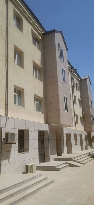 Актепа 1 комн  4эт /4эт кирпич Новый Туристический центр  Набережная