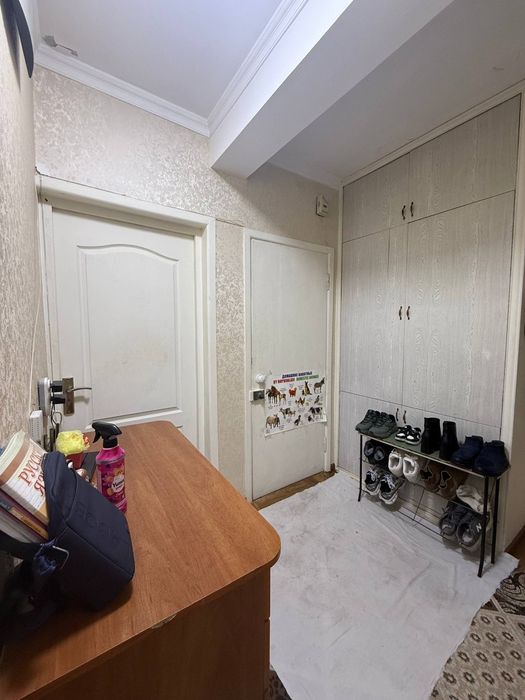 Продаётся 3х комнатная квартира Юнусабад 18 77 серия 

Ориентир: Сайра