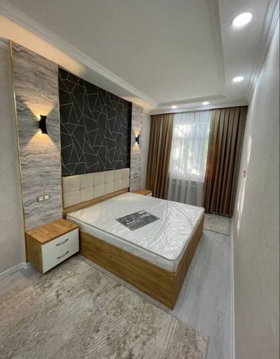 chilonzor 7kv dan 2 xonaliy uy arendaga beriladi