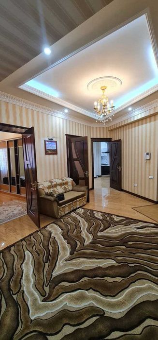 Сдается квартира С.Азимова