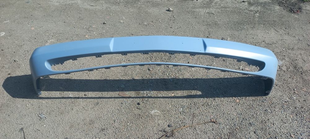 Продам нижнию часть бампера