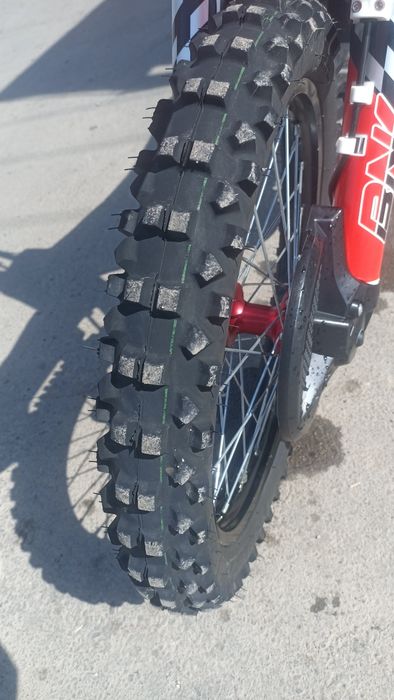 Эндуро 300 куб BNK