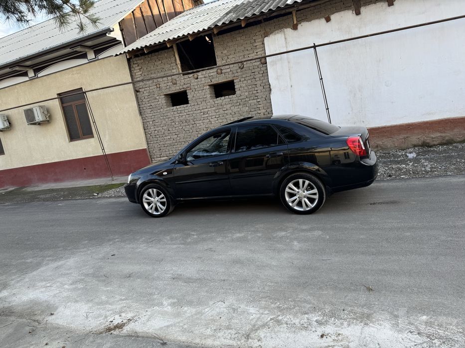 Captiva fason diska R17