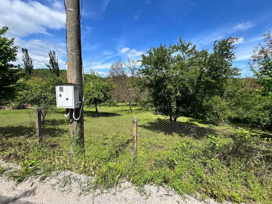 Продава се Парцел в Габрово, Дядо Дянко - 1471 кв.м за 12 €/кв.м - Снимка #3