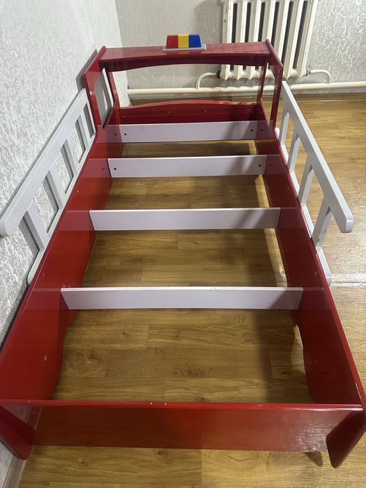 Детская подростковая кровать