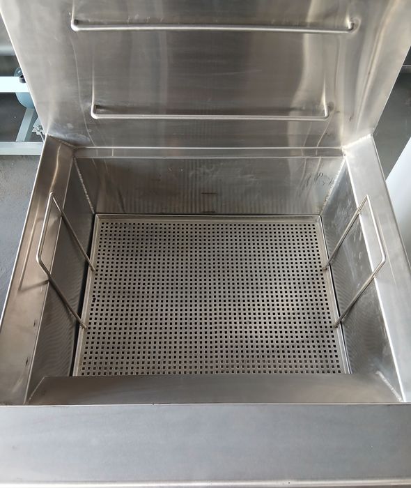 Фритюрница ва миксерлар