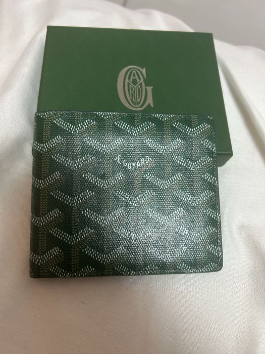 Portofel/portcard goyard