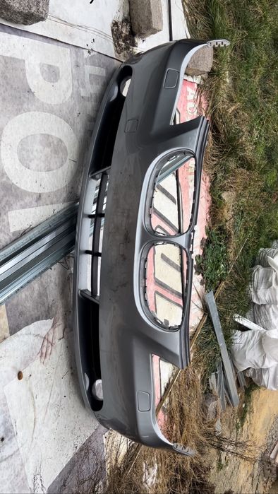 БМВ е61 предна и задна броня бреди фейс.