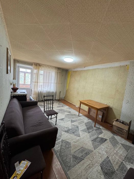 Продам 1 комнатную квартиру