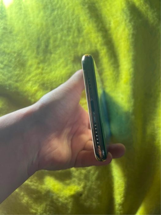 Iphone Xs Max в идеальном состоянии