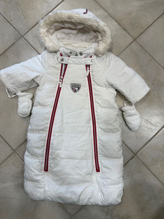 Чувалче/ космонавт Chicco 57 см