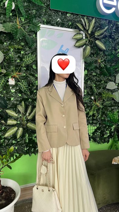 Продаю костюм за 3700тг