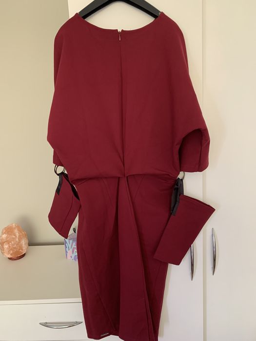 Дамска рокля