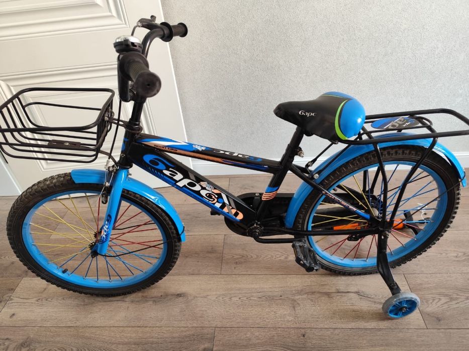 Продам велосипед