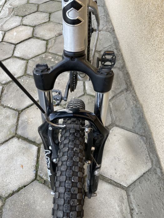 Велосипед Крос / Cross dexter