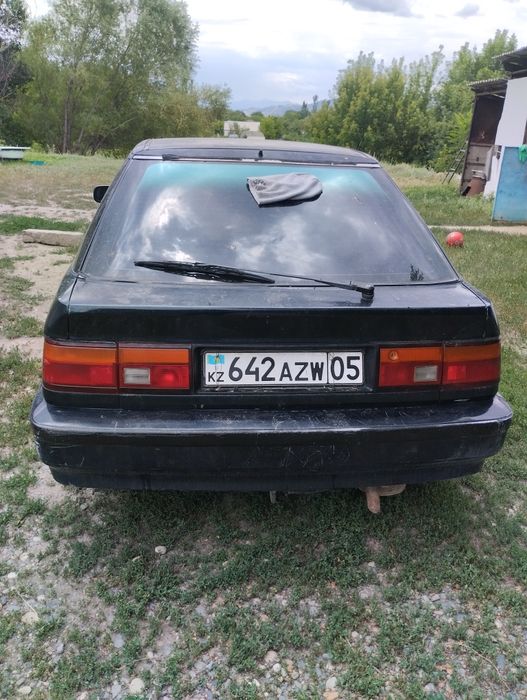 Хонда сивик 1993 года