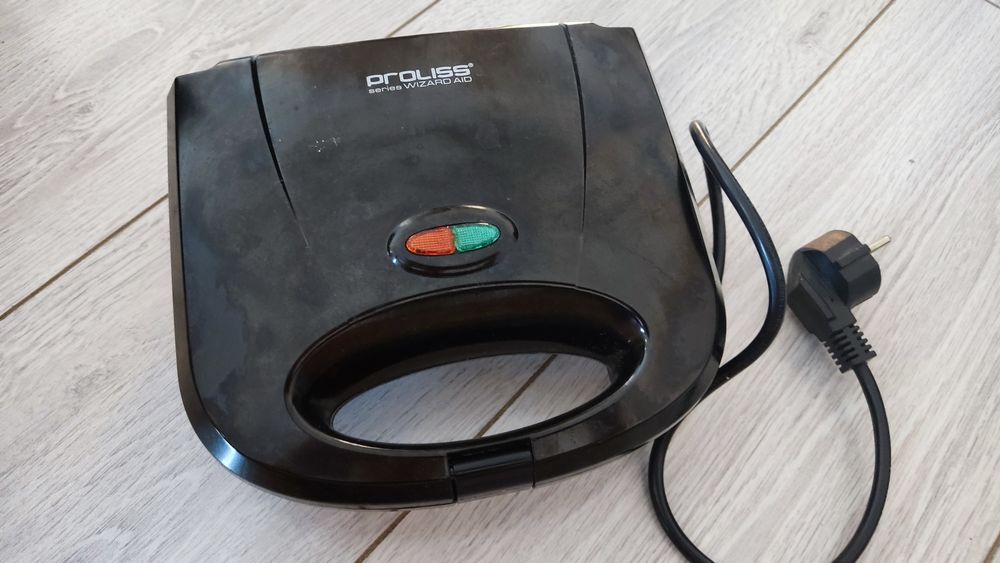 Вафельница Proliss