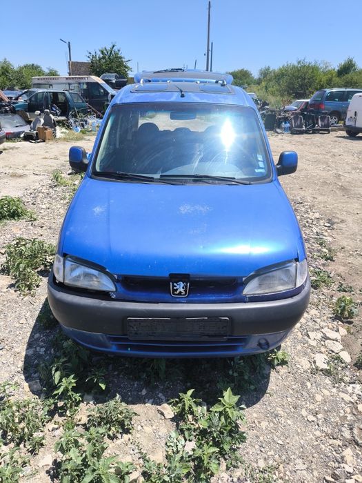 Пежо Партнер На части 2.0 хди ,Pegeot Partner