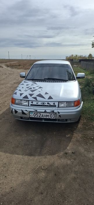 Продам Ваз  2110