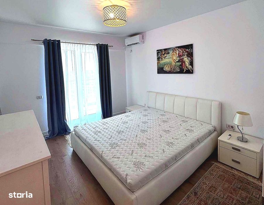 Duplex 3 cam. | Terase | Parcare subterana | Central Address | Unirii