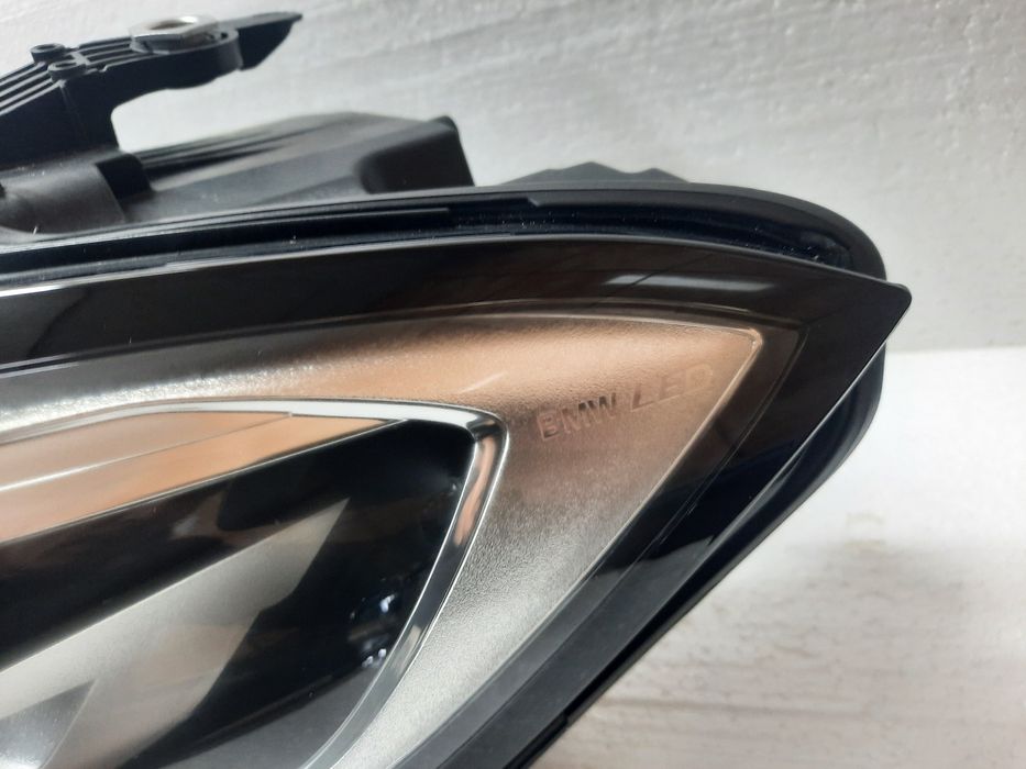 Far bmw G20 G21 seria 3 full led  an 2019-2022 stanga