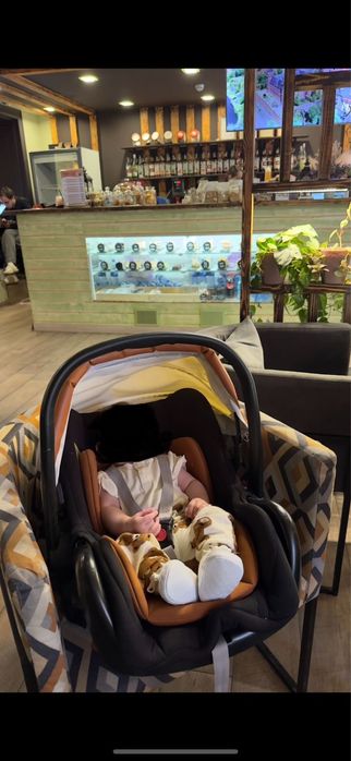 Продается коляска детская