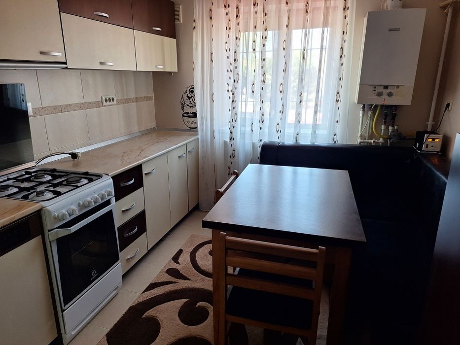 Apartament 2 camere de închiriat, Com Mihail Kogălniceanu