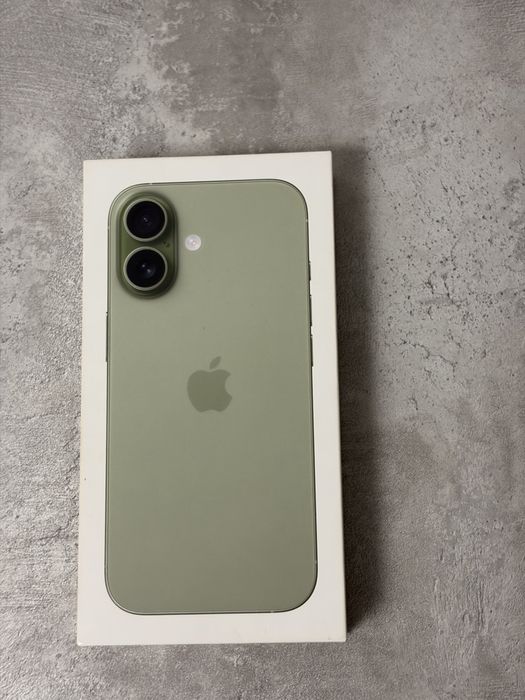 Iphone 17 256gb.