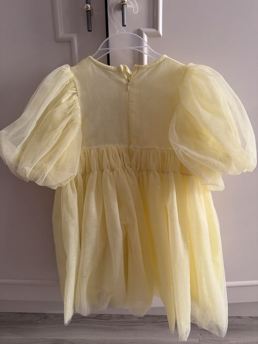 Платье для девочек