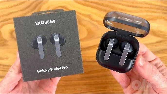 Samsung Buds 4 New 2026