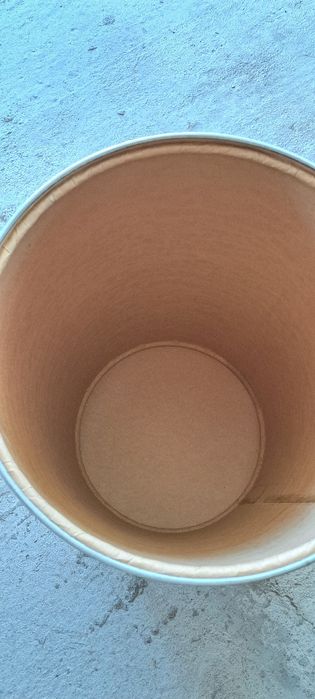 Bidoane din carton 110L