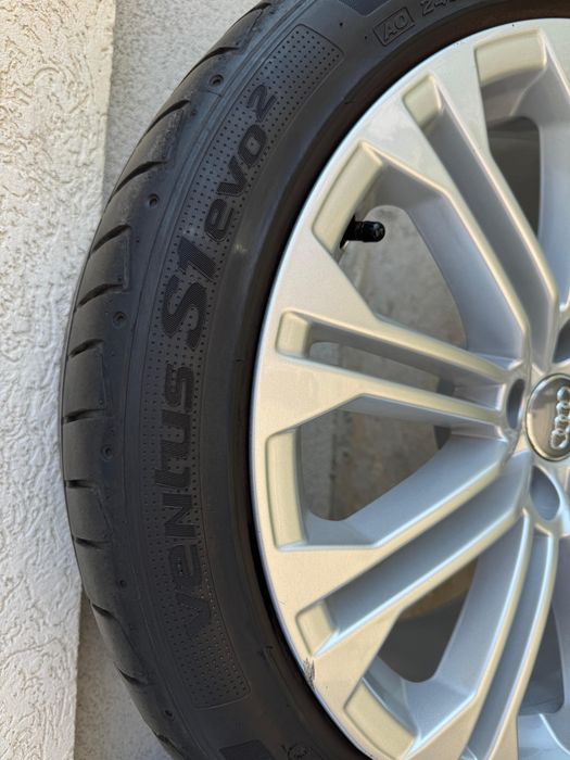 Jante audi a5 pe 18