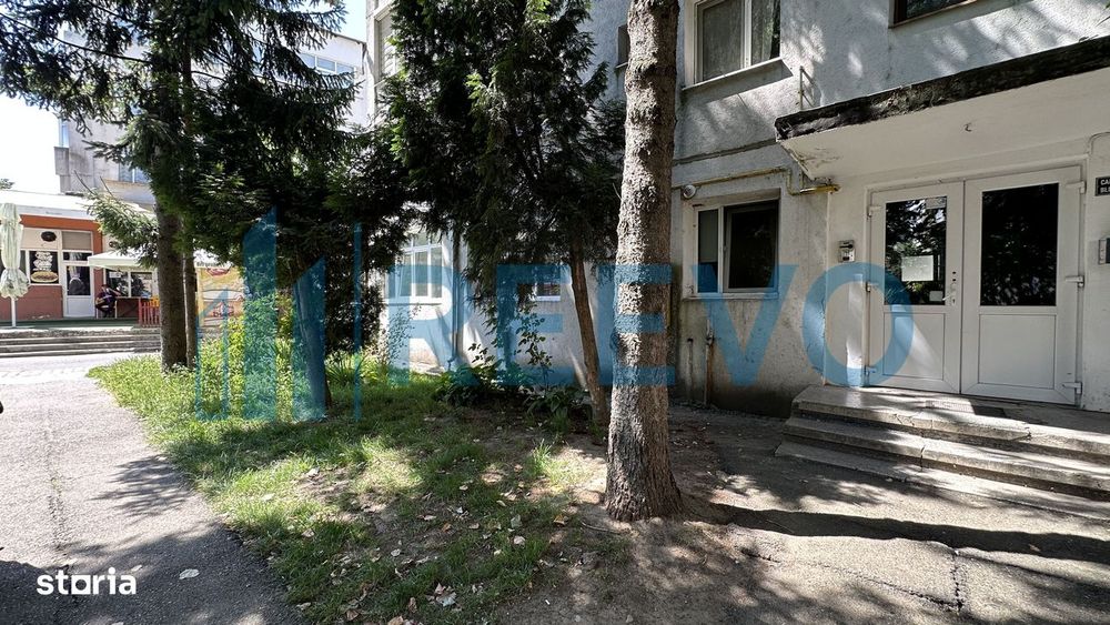 Apartament 2 camere, Str. Republicii, Bacău
