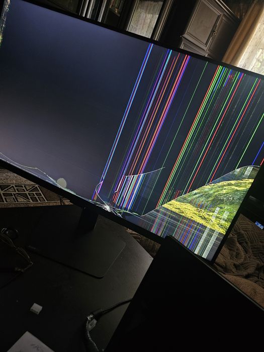Монитор самсунг  G5